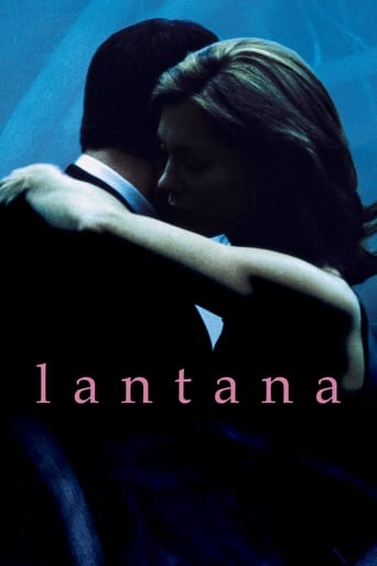 Lantana (2001) download