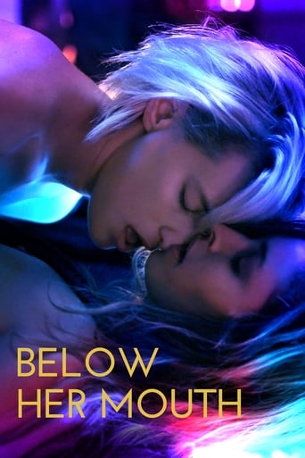 Below Her Mouth (2017) download