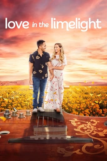 Love in the Limelight (2022) download