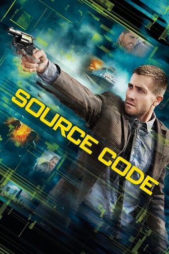 Source Code (2011) download