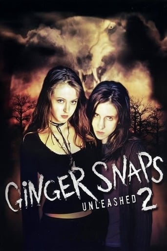 Ginger Snaps 2: Unleashed (2004) download