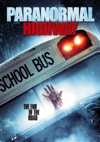 Paranormal Highway (2018) download