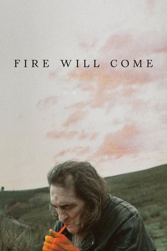 Fire Will Come (2019) download