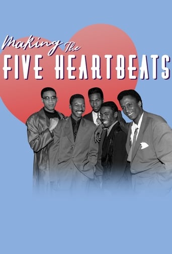 Making The Five Heartbeats (2018) download