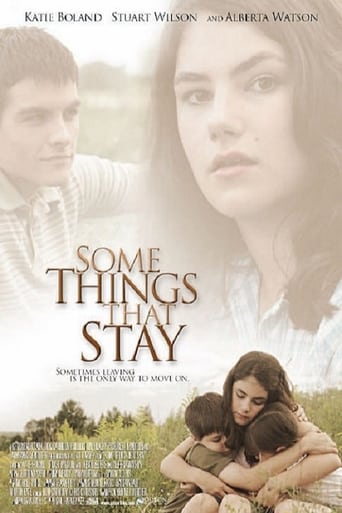 Some Things That Stay (2004) download