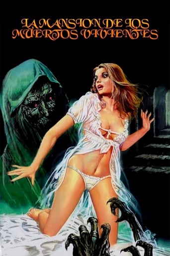 Mansion of the Living Dead (1982) download