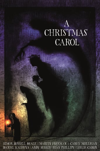 A Christmas Carol (2020) download