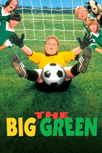 The Big Green (1995) download