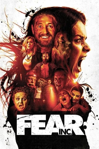 Fear, Inc. (2016) download