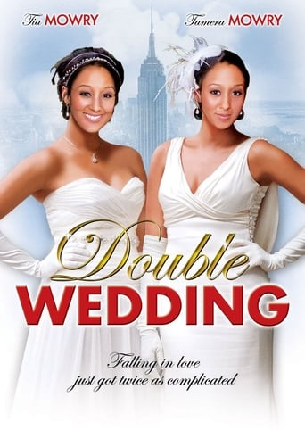 Double Wedding (2010) download