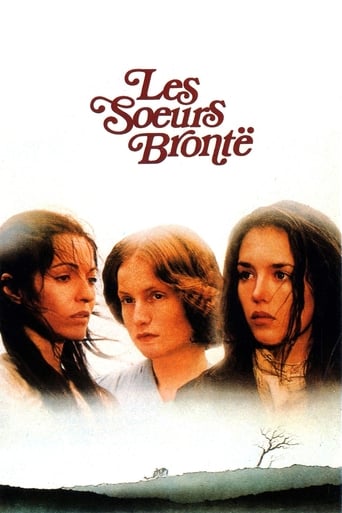 The Bronte Sisters (1979) download