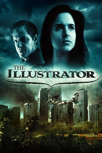 The Illustrator (2020) download