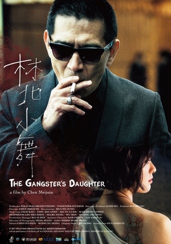 The Gangster's Daughter (2017) download