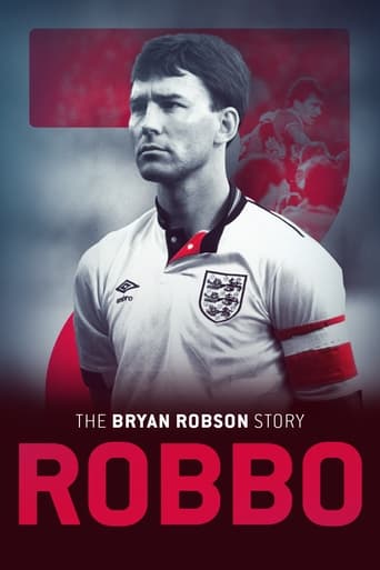 Robbo: The Bryan Robson Story (2021) download