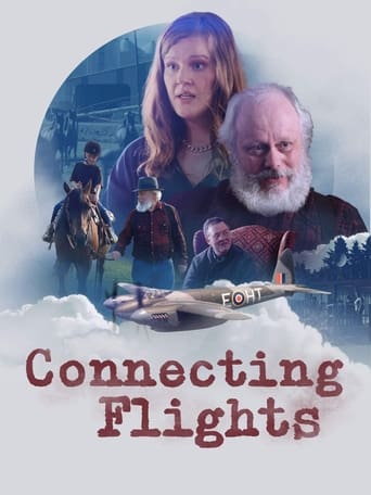 Connecting Flights (2021) download