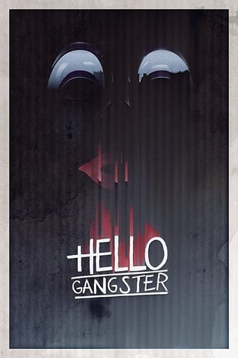 Hello Gangster (2016) download