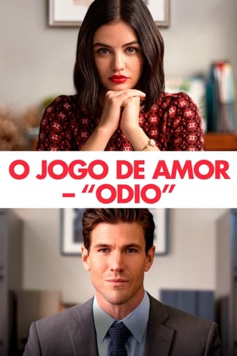 O Jogo de Amor – “Odio” Torrent – BluRay 1080p Dual Áudio Download
