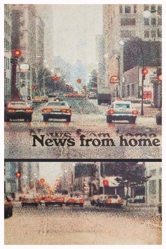 News from Home (1977) download