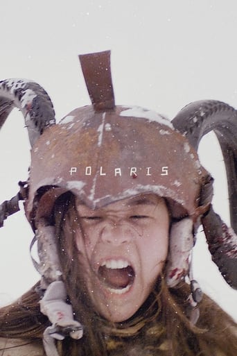 poster film Polaris