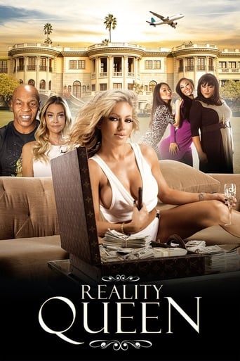 Reality Queen! (2020) download
