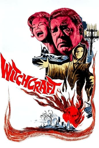 Witchcraft (1964) download