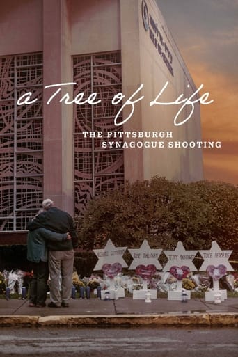 A Tree of Life: The Pittsburgh Synagogue Shooting (2022) download