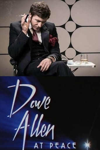 Dave Allen at Peace (2018) download