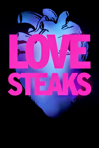 Love Steaks (2013) download