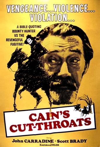 Cain's Cutthroats (1970) download