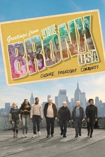 The Bronx, USA (2019) download