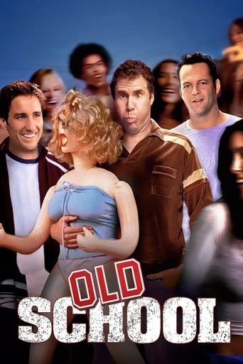 Old School (2003) download