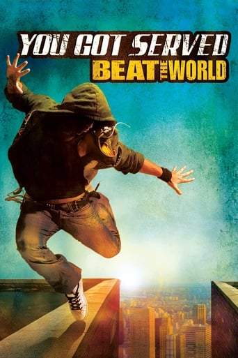 Beat the World (2011) download