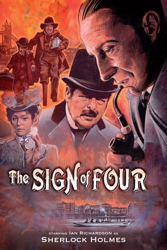 The Sign of Four (1983) download