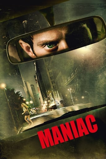 Maniac (2012) download