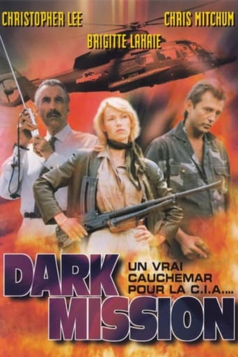 Dark Mission: Flowers of Evil (1988) download