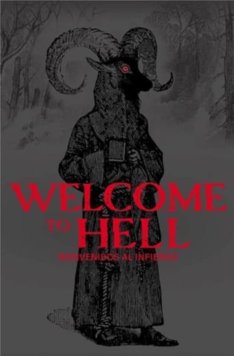 Welcome to Hell (2021) download