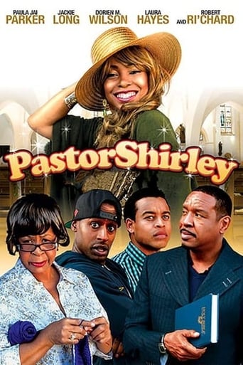 Pastor Shirley (2013) download