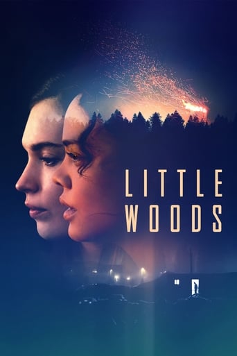 Little Woods (2019) download