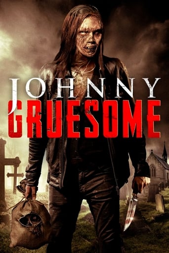 Johnny Gruesome (2018) download