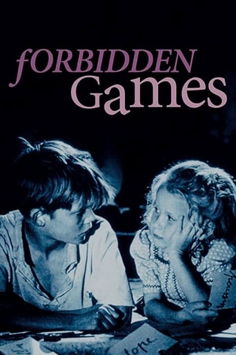 Forbidden Games (1952) download