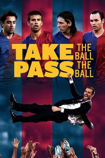 Take the Ball, Pass the Ball (2018) download
