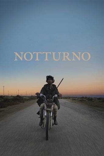 Notturno Torrent (2021) Legendado WEB-DL 1080p – Download