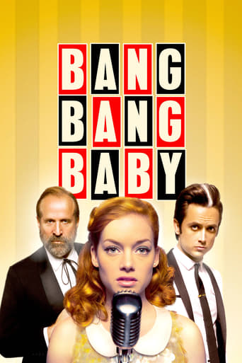 Bang Bang Baby (2014) download