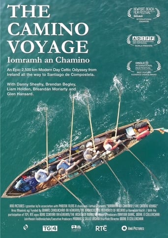 The Camino Voyage (2018) download