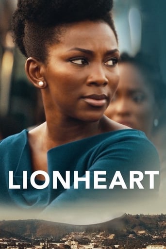 Lionheart (2018) download