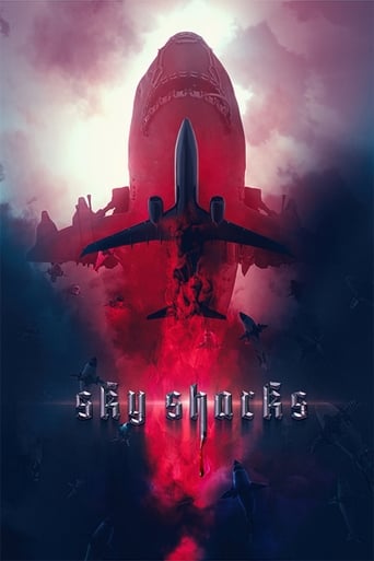 Sky Sharks (2020) download