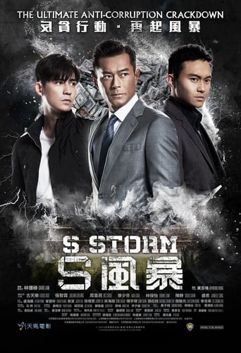 S Storm (2016) download