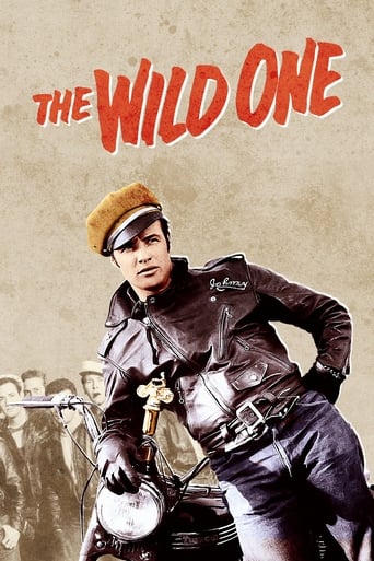 The Wild One (1953) download