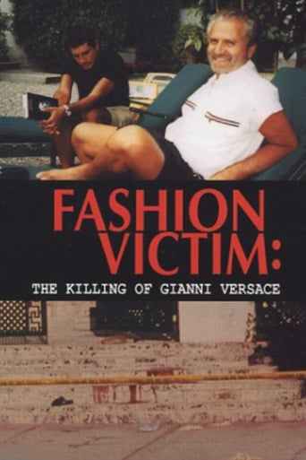 Fashion Victim (2008) download