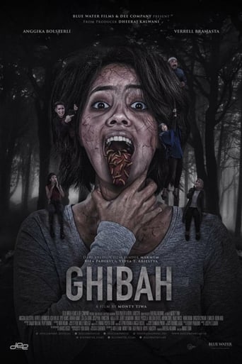 Ghibah 2021 - Legendado WEB-DL 1080p – Download
